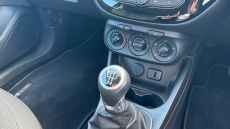 Vauxhall Corsa 1.4 [75] Griffin 3dr Petrol Hatchback